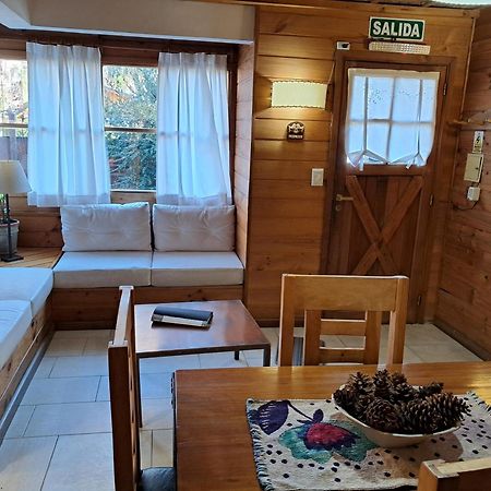Cabanas Matilde 1 San Martín de los Andes 외부 사진