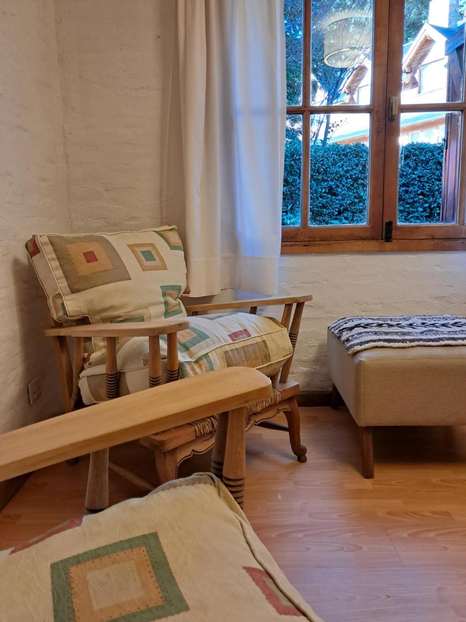 Cabanas Matilde 1 San Martín de los Andes 외부 사진
