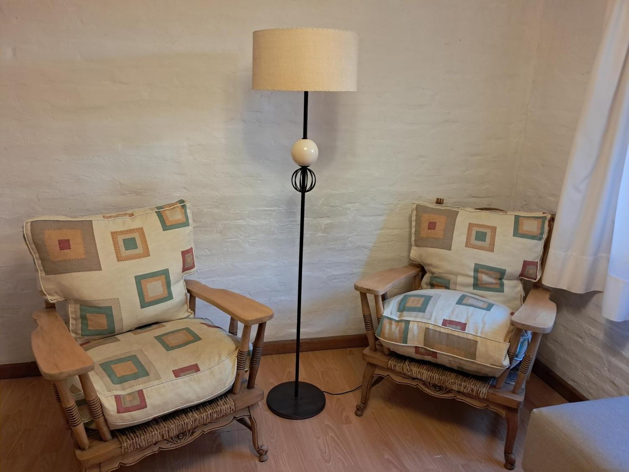 Cabanas Matilde 1 San Martín de los Andes 외부 사진